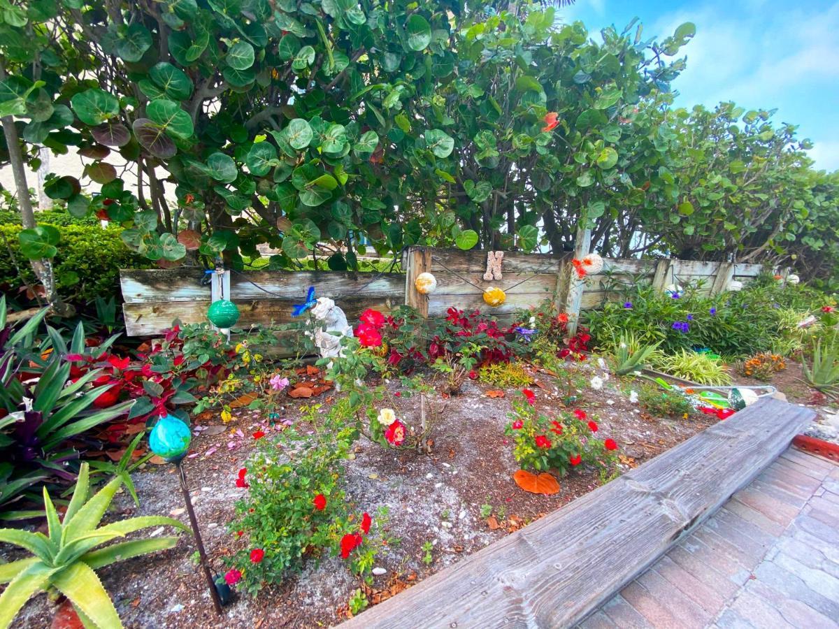 Aparthotel Nautical Watch Belleair Beach Exterior foto