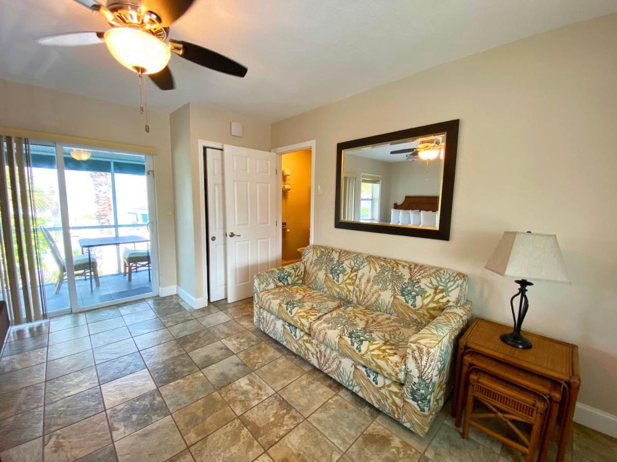 Aparthotel Nautical Watch Belleair Beach Exterior foto