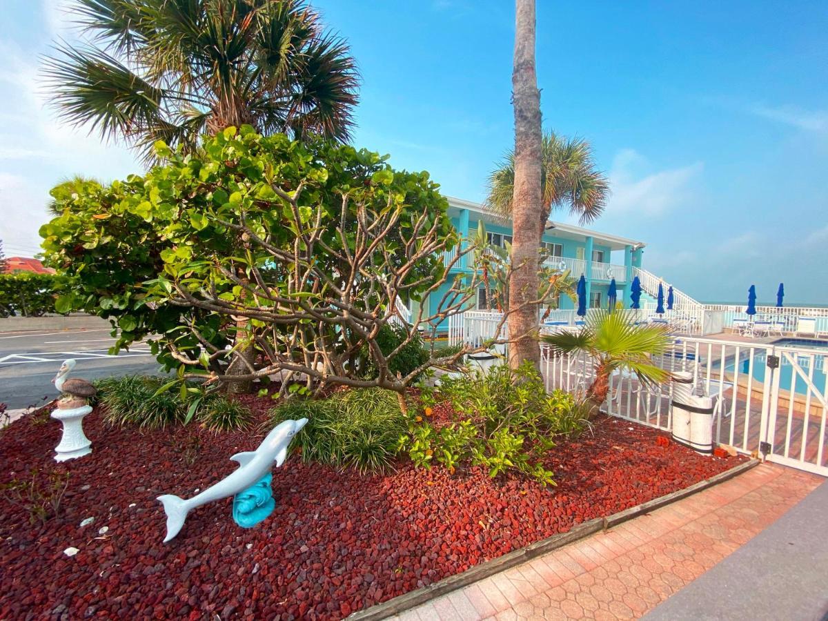 Aparthotel Nautical Watch Belleair Beach Exterior foto